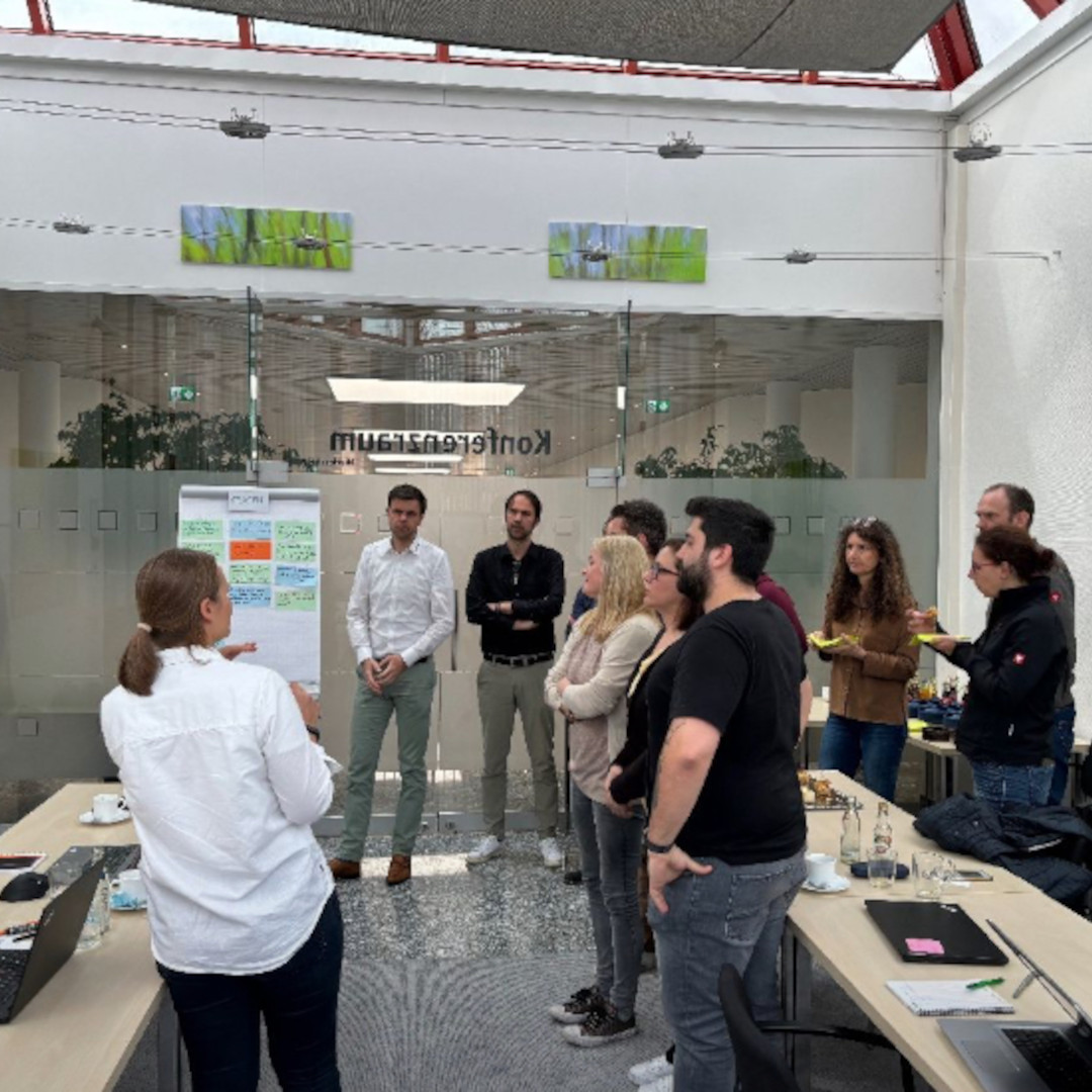 Workshop Dr.Deppe GmbH