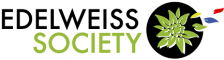 edelweiss society Logo