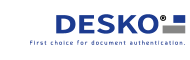 DESKO Logo