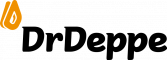 DrDeppe Logo